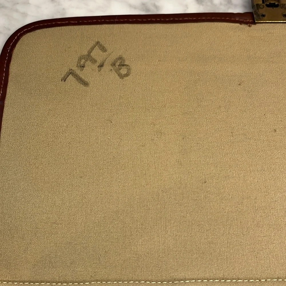 Hartmann Briefcase
